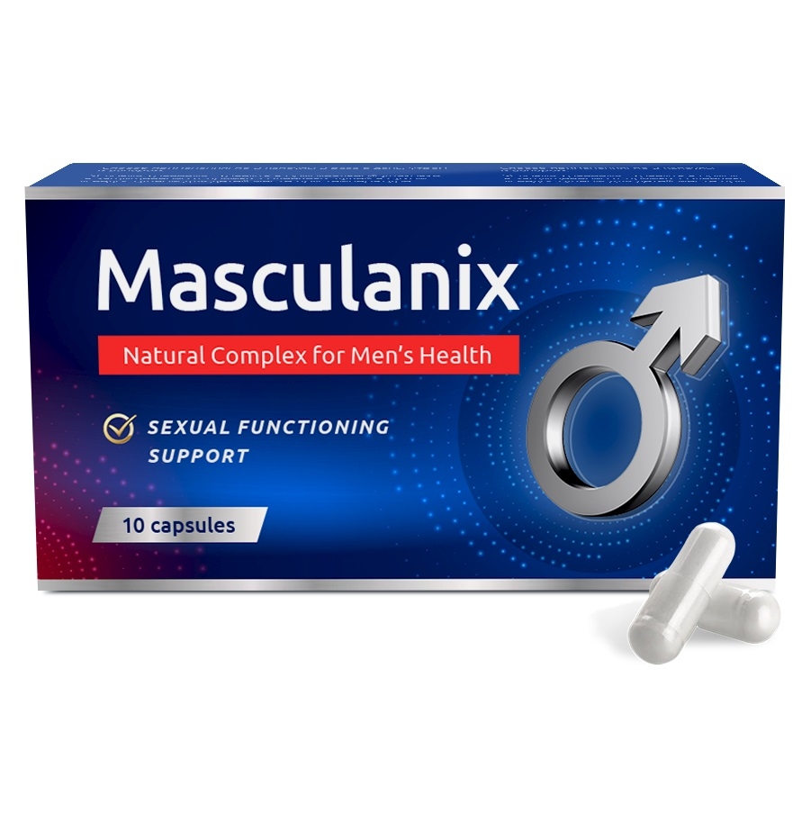 masculanix-capsulas-para-la-potencia-y-la-prostata